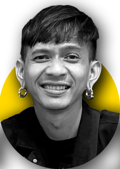 Reza Sandria Art (Best artist AUSTRALIA EXPO)