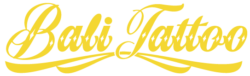 Official Logo BaliTattoo.id